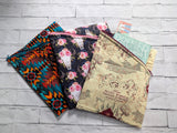 ** Pochette protectrice Format Roman