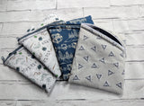 Pochette protectrice H.P