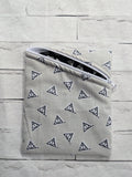 Pochette protectrice H.P