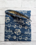 Pochette protectrice H.P