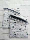 Pochette protectrice H.P