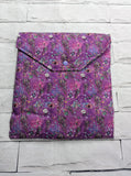 ** Pochette protectrice Format Roman