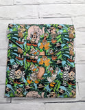 ** Pochette protectrice Format Roman