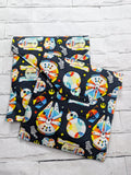 ** Pochette protectrice Format Roman
