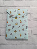 Pochette protectrice H.P