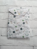 Pochette protectrice H.P