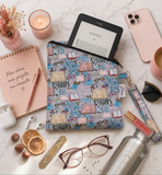 ""L'Étui Chouchou"" Pochette Deluxe