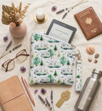 ""L'Étui Chouchou"" Pochette Deluxe