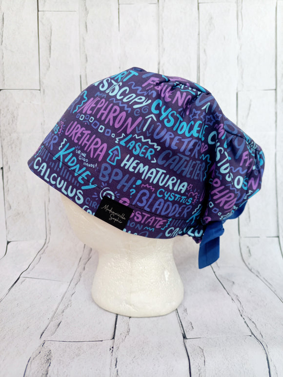 Chapeau Chirurgical Urologie