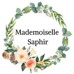 Mademoiselle Saphir