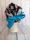 Chapeau Chirurgical S.W. 2