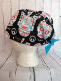 Chapeau Chirurgical S.W. 2