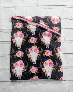 ** Pochette protectrice Format Roman