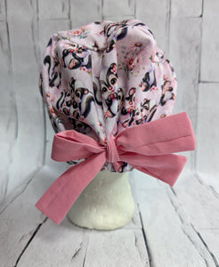 Chapeau Chirurgical Mouffettes