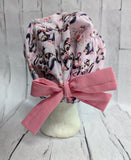 Chapeau Chirurgical Mouffettes