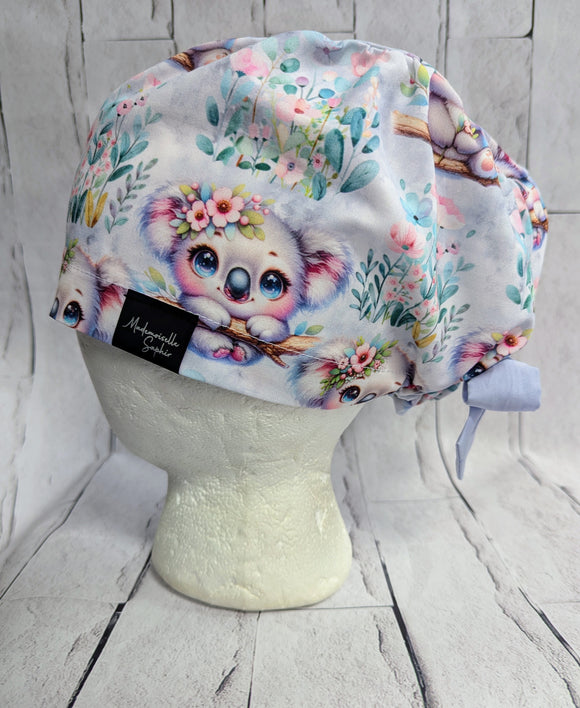 Chapeau Chirurgical Koalas