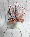 Chapeau Chirurgical Hiboux