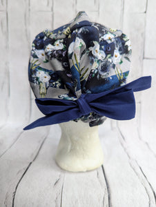 Chapeau Chirurgical Tête de Boeuf