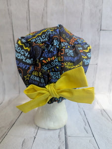 Chapeau Chirurgical Urologie