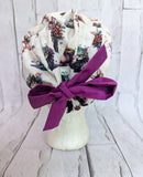 Chapeau Chirurgical Alice