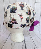 Chapeau Chirurgical Alice