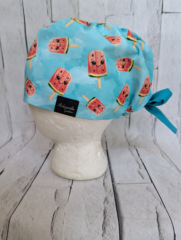 Chapeau Chirurgical Pops
