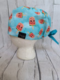 Chapeau Chirurgical Pops