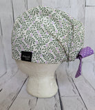 Chapeau Chirurgical Lilas