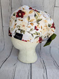 Chapeau Chirurgical Cosmos Bicolores