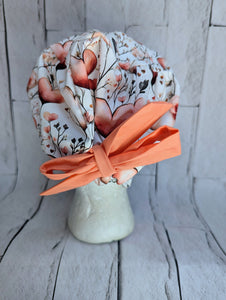 Chapeau Chirurgical Amour