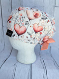 Chapeau Chirurgical Amour