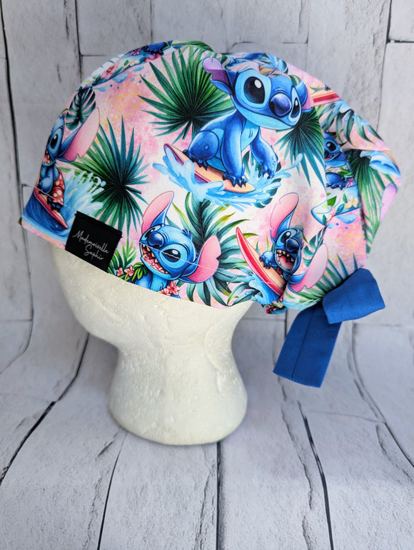 Chapeau Chirurgical Hawaii