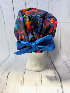 Chapeau Chirurgical Éclatantes
