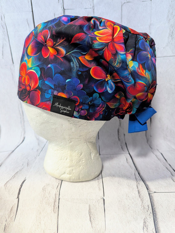 Chapeau Chirurgical Éclatantes