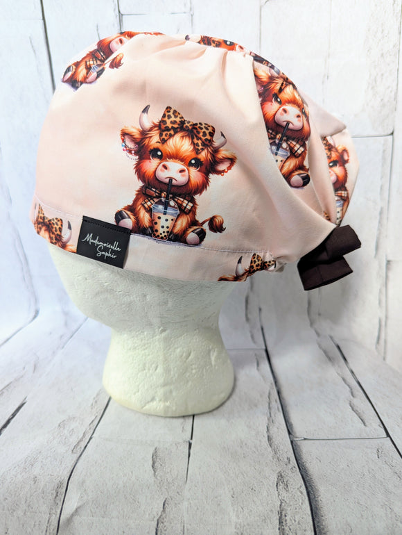 Chapeau Chirurgical Bobba