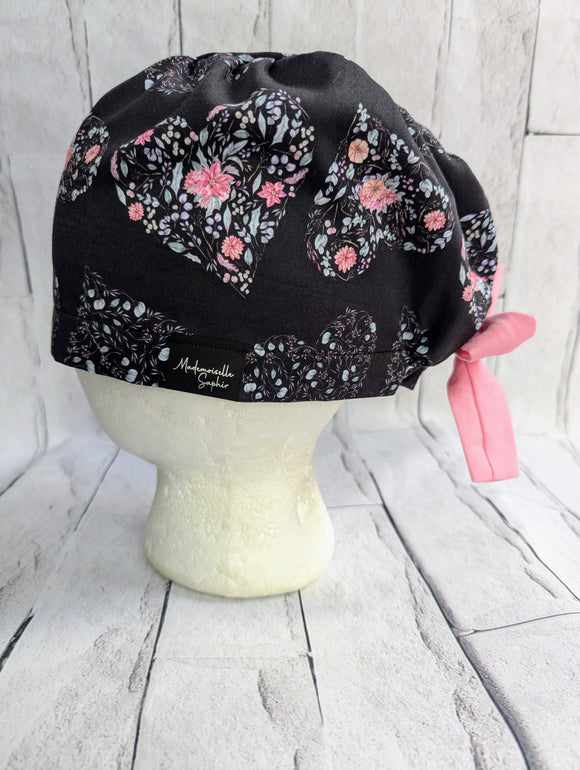 Chapeau Chirurgical Amour