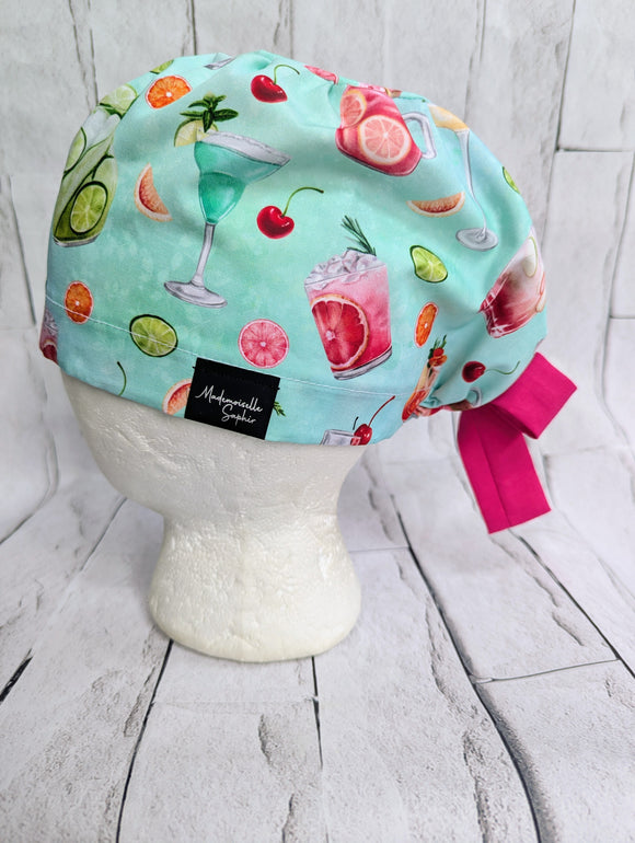 Chapeau Chirurgical Cocktail