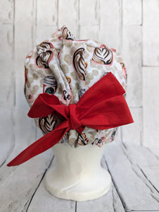 Chapeau Chirurgical Cafés