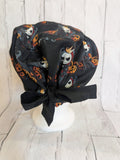 *Halloween* Chapeau Chirurgical Roi