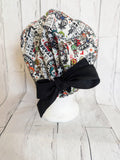 *Halloween* Chapeau Chirurgical Cafés Préférés 2