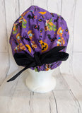 *Halloween* Chapeau Chirurgical Costumes