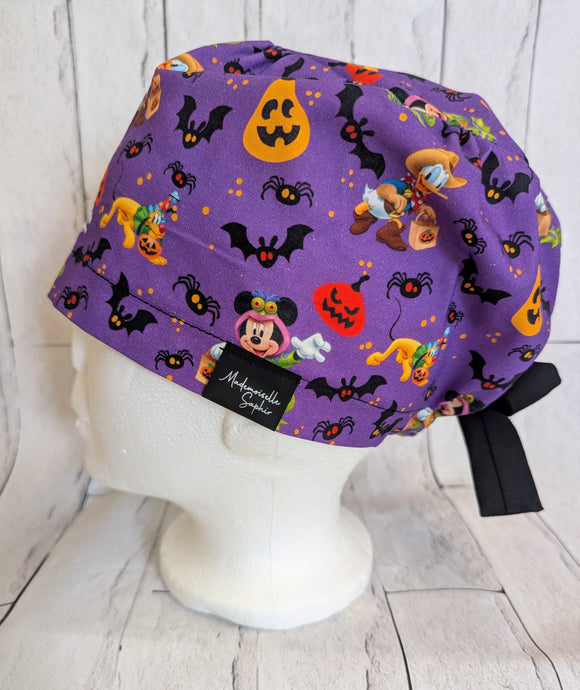 *Halloween* Chapeau Chirurgical Costumes