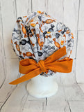 *Halloween* Chapeau Chirurgical Bonbons
