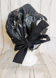 *Halloween* Chapeau Chirurgical Parfait