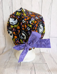 *Halloween* Chapeau Chirurgical Master