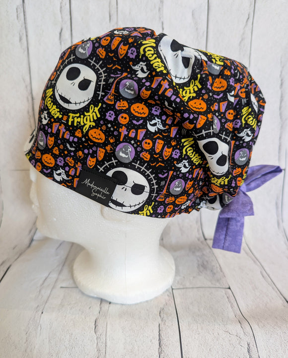 *Halloween* Chapeau Chirurgical Master
