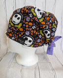 *Halloween* Chapeau Chirurgical Master