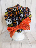 *Halloween* Chapeau Chirurgical Master