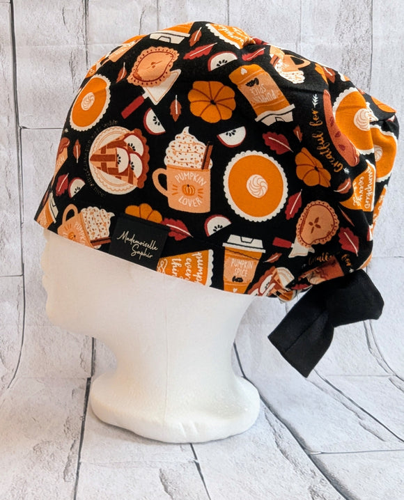 Chapeau Chirurgical Desserts