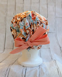 Chapeau Chirurgical Paresseux